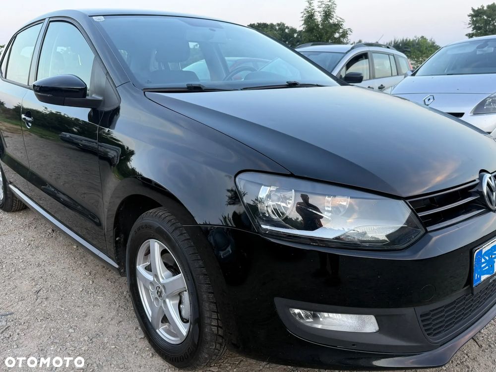 Volkswagen Polo 1.2 Team - 5