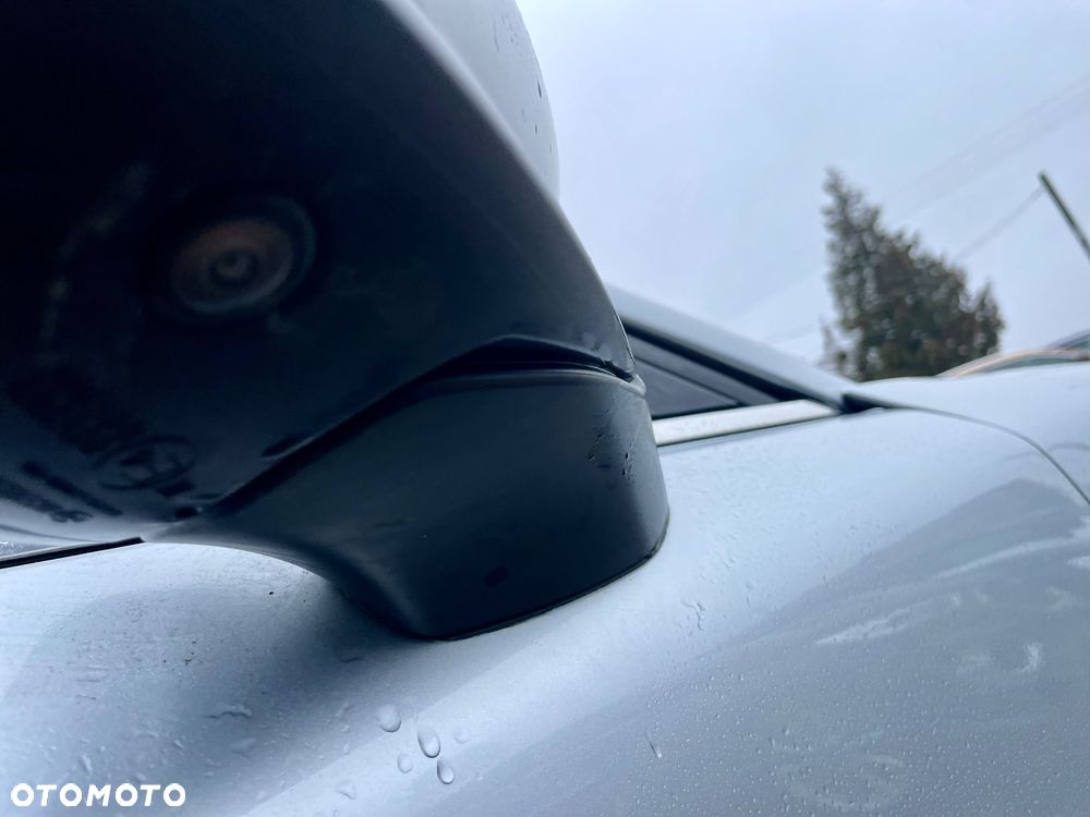 Mazda CX-30 e-SKYACTIVE G 122 SKYACTIV-Drive HOMURA - 37