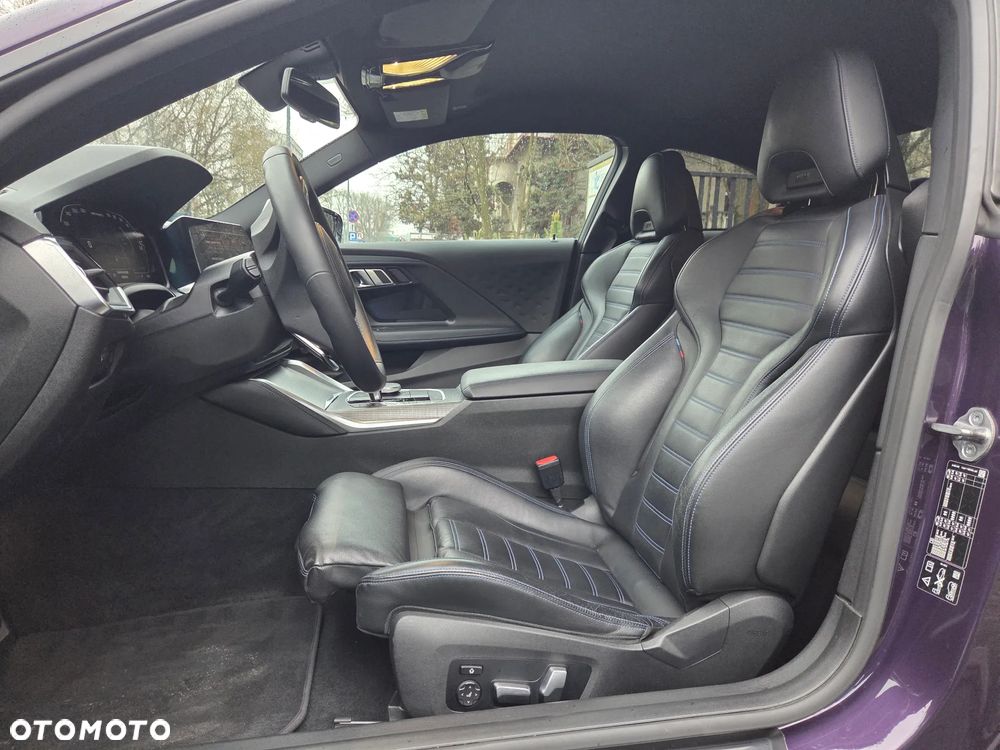 BMW Seria 2 M240i xDrive - 23