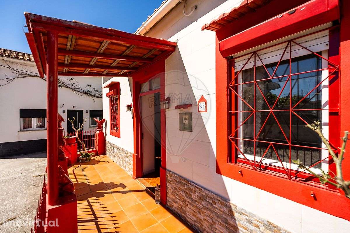 Moradia T3 para venda - Grande imagem: 4/46