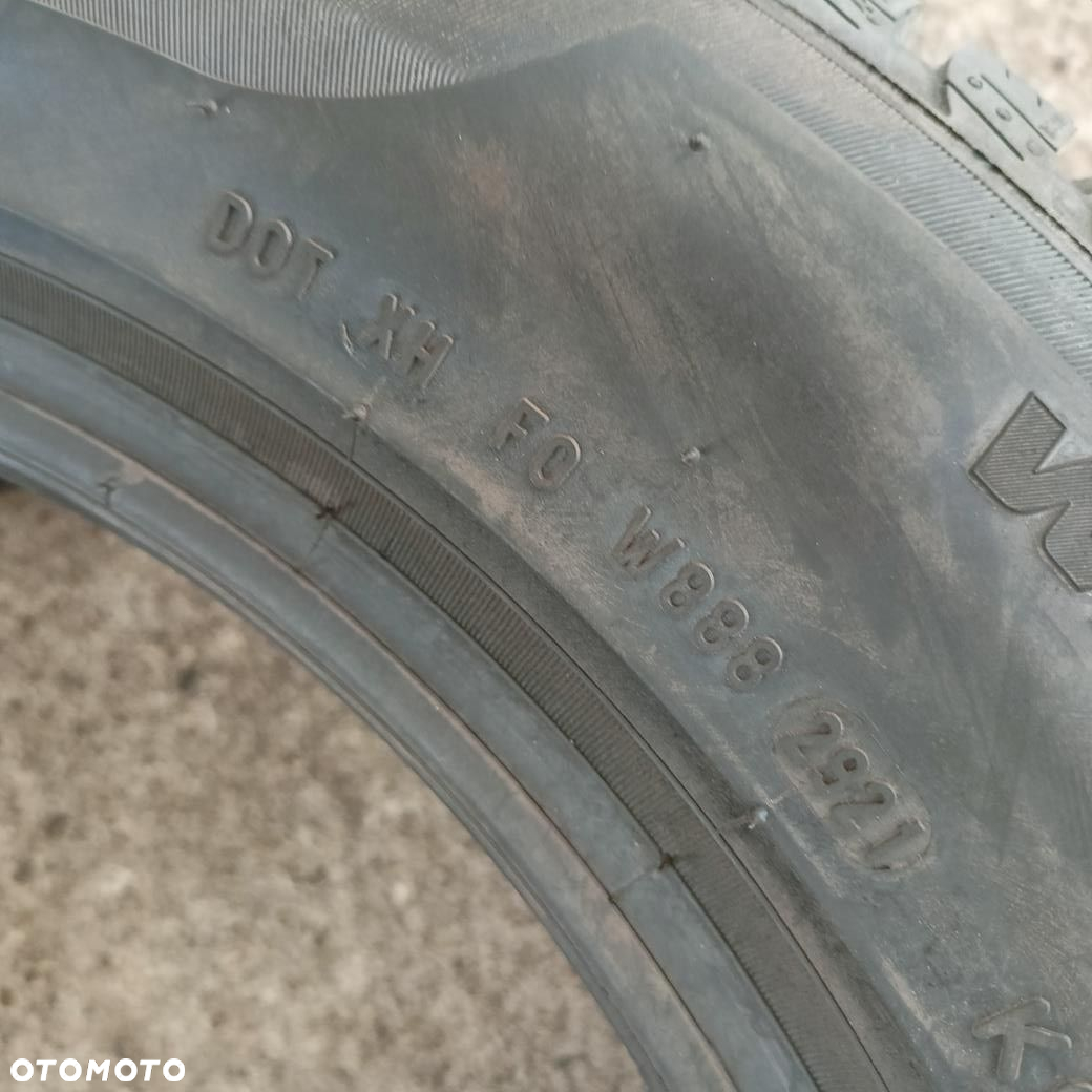 Opona 205/60/16 Pirelli Sottozero 3 (NF2083) - 6
