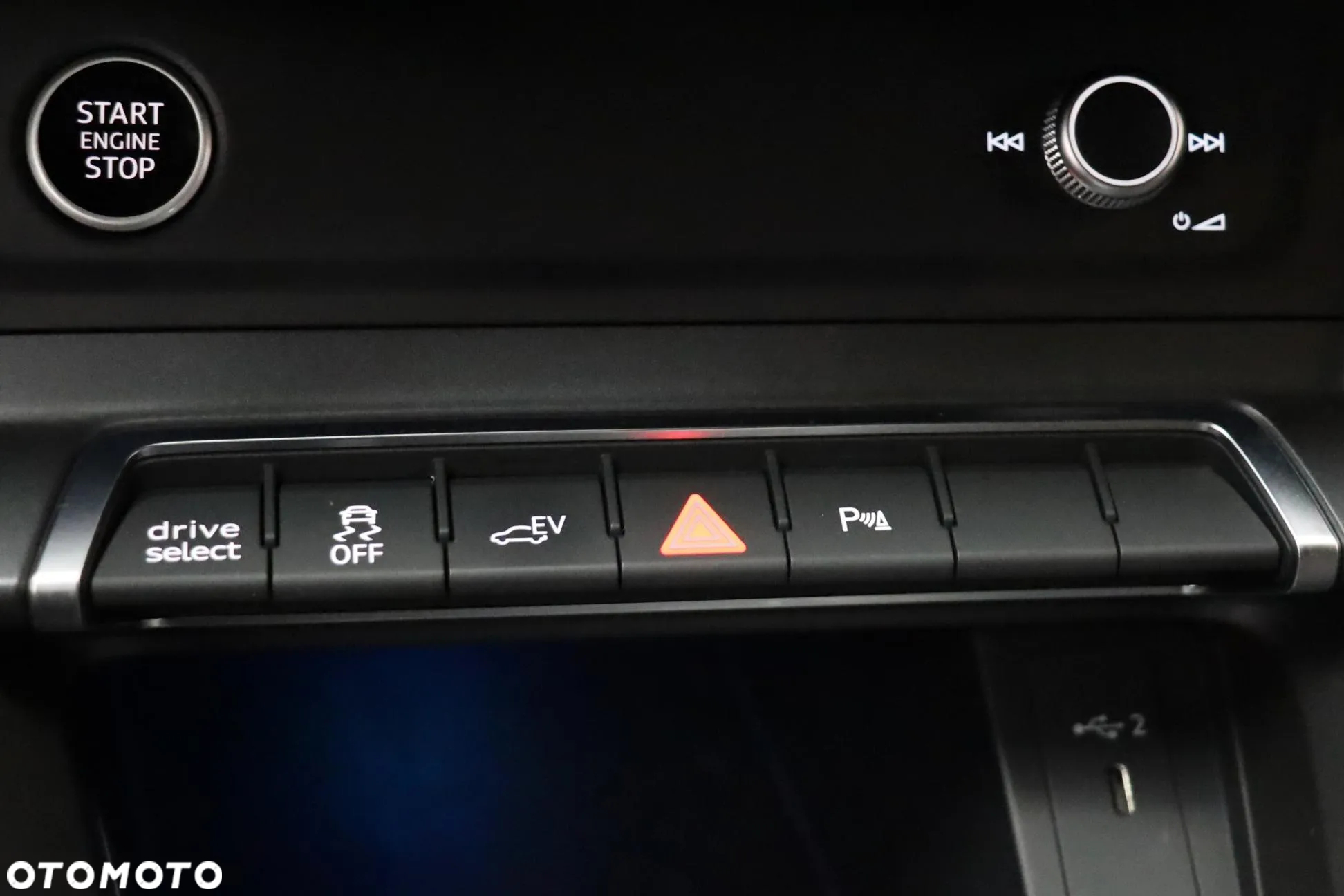 Audi Q3 45 TFSI e S Line S tronic - 33