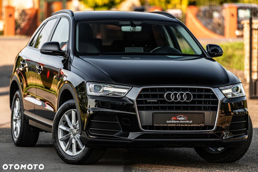 Audi Q3 2.0 TDI Quattro - 13