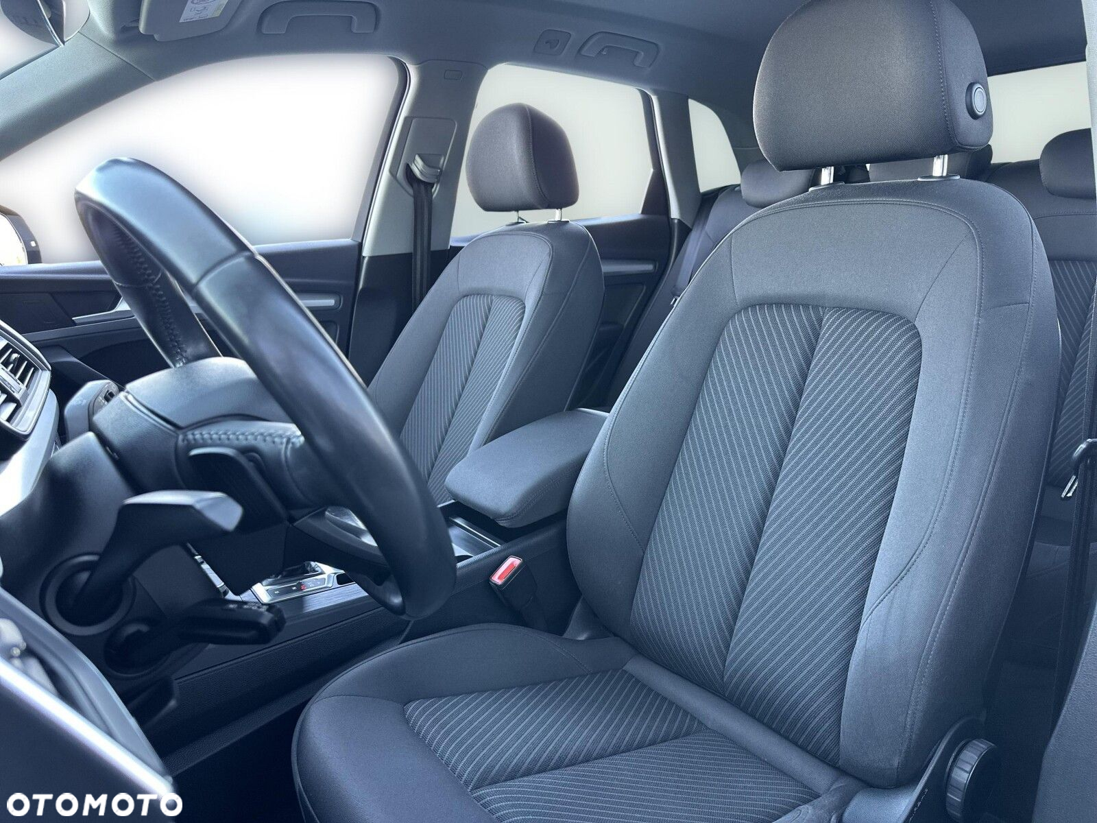 Audi Q5 35 TDI Quattro S tronic - 10