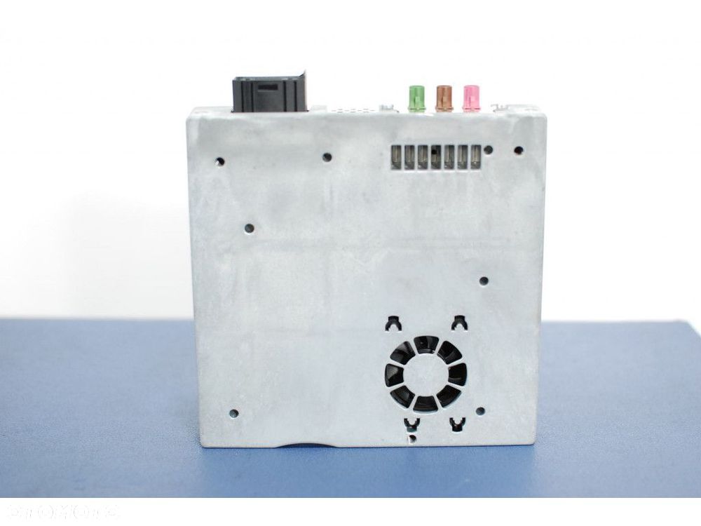 BMW F01 F02 F04 MODUŁ TV STEROWNIK DVB-T 9228151 - 2