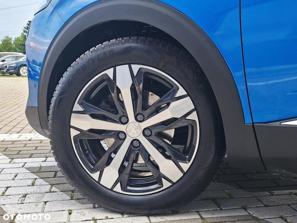 Peugeot 3008 - 10