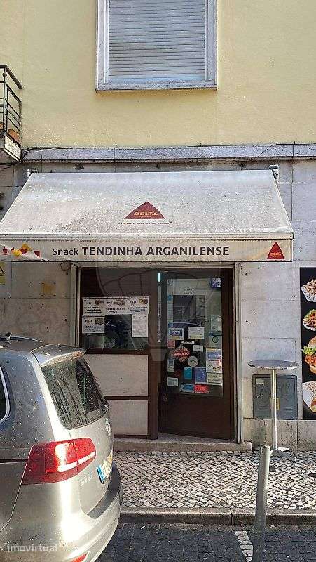 Loja  para venda - Grande imagem: 3/10