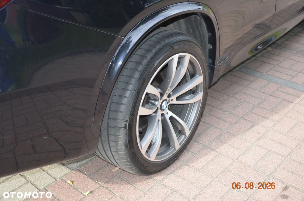 BMW X5 - 16