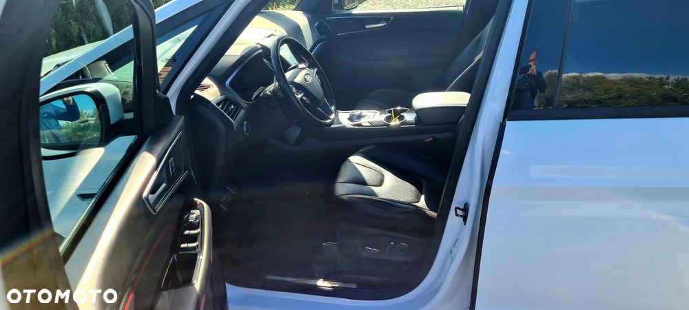 Ford S-Max 2.0 EcoBlue ST-Line - 21