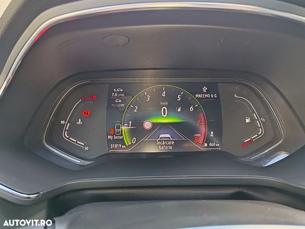 Renault Captur TCe 90 Intens - 10