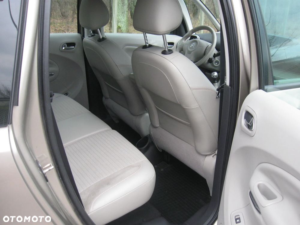 Citroën C3 Picasso VTi 120 Exclusive - 13