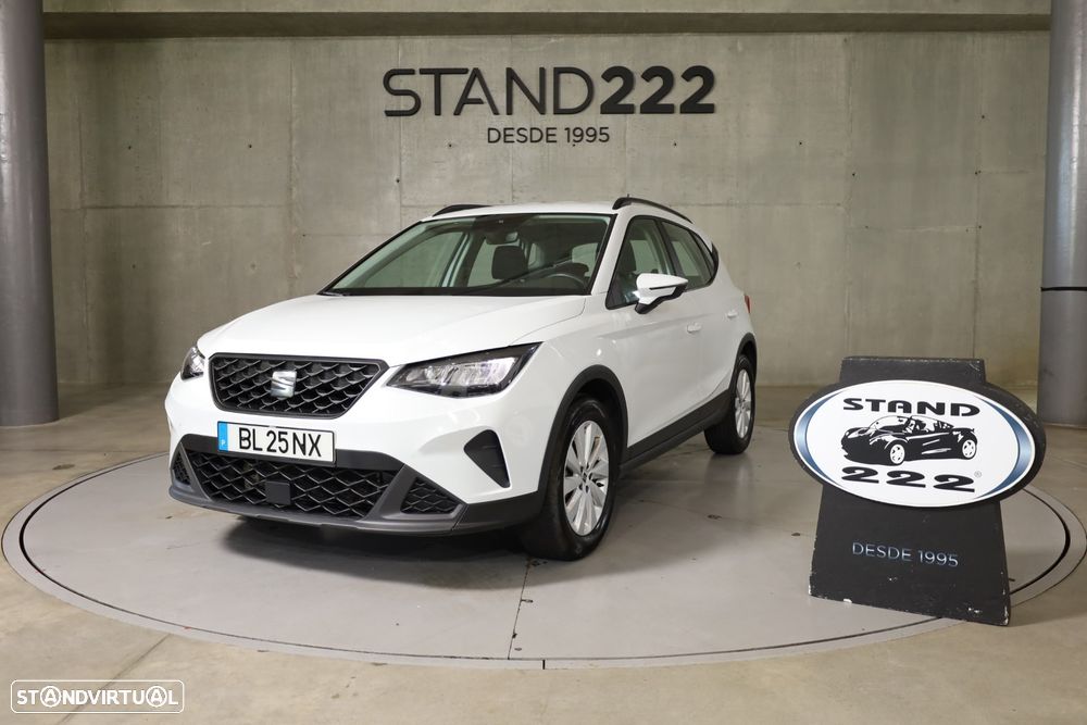 SEAT Arona 1.0 TSI Style - 2