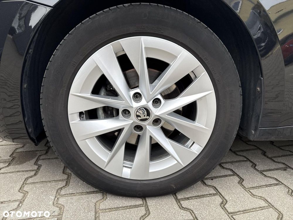 Skoda Octavia - 18