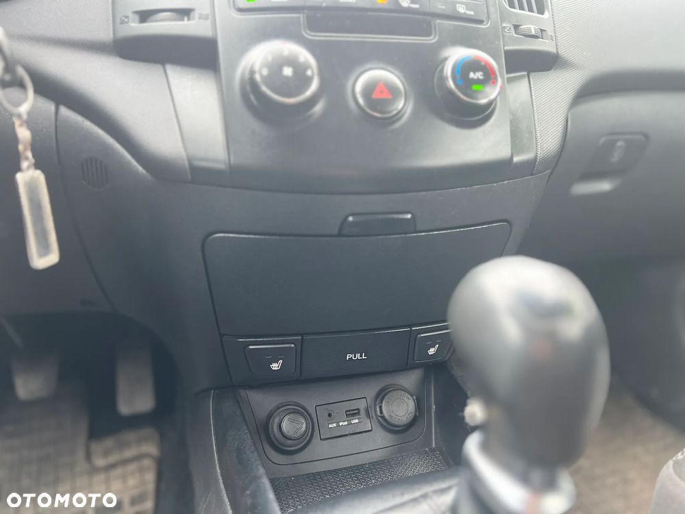 Hyundai i30 1.6 CRDi Blue Classic - 11