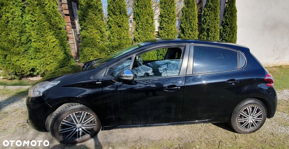 Peugeot 208 1.2 PureTech Style - 3