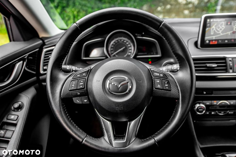 Mazda 3 2.0 Skyenergy EU6 - 21