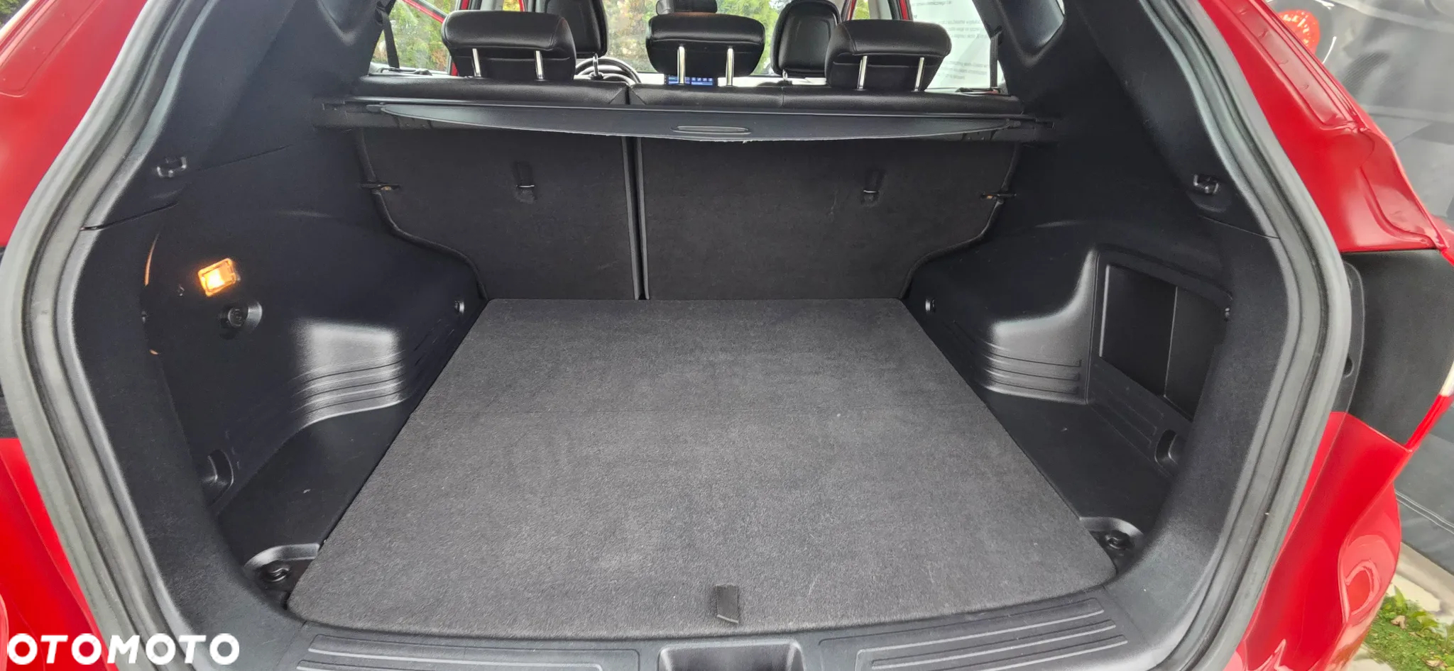 Hyundai ix35 1.6 GDI Premium 2WD - 32