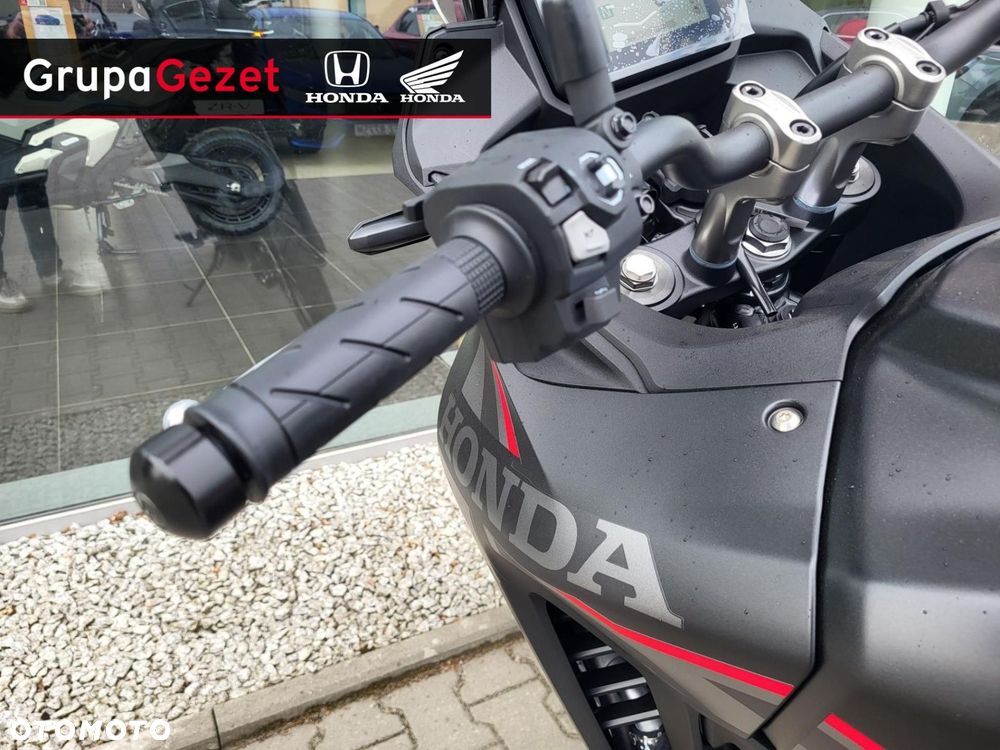 Honda XL - 9