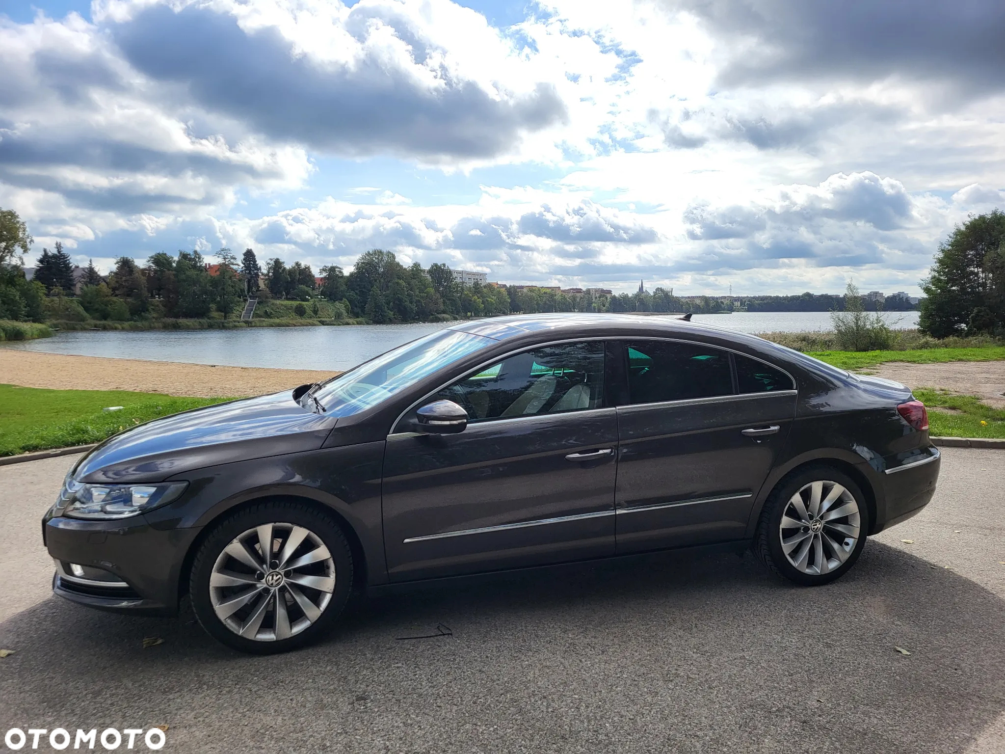 Volkswagen CC 2.0 TSI DSG - 7
