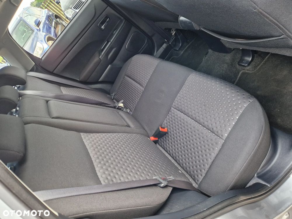 Mitsubishi ASX 1.8 DI-D 2WD Invite - 17