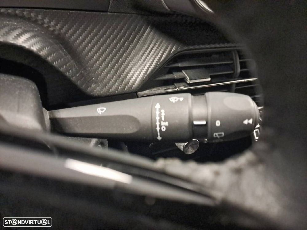 Peugeot 208 1.2 PureTech Active Pack - 15