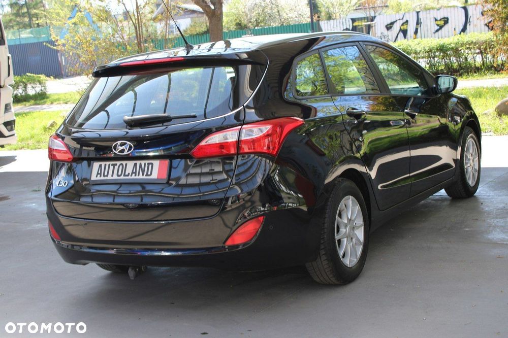 Hyundai i30 - 37