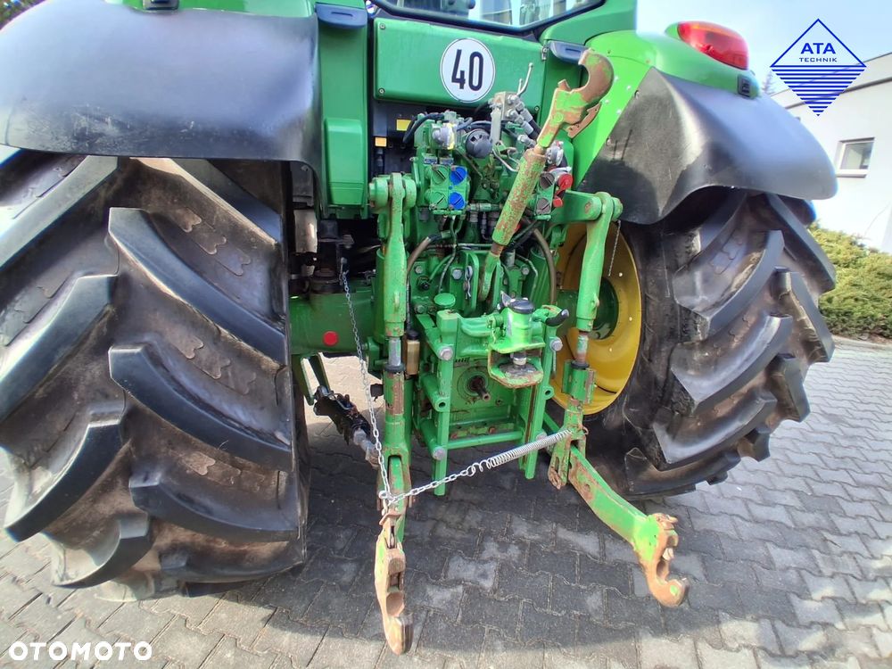 John Deere 6830 Premium - 17