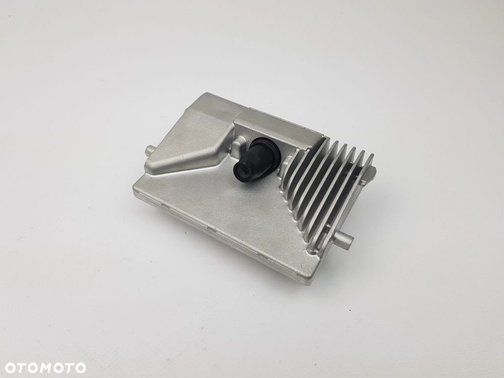 NOWA ORYGINALNA Kamera asystenta pasa Volkswagen Passat B8 3WA907217D - 1