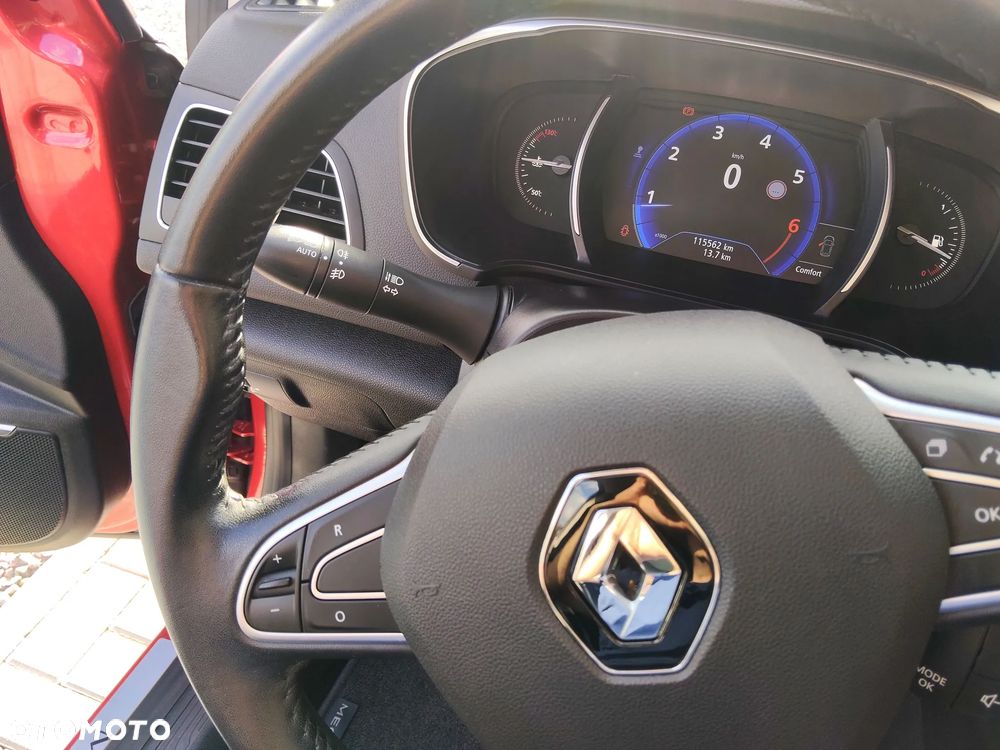 Renault Megane ENERGY TCe 130 INTENS - 15