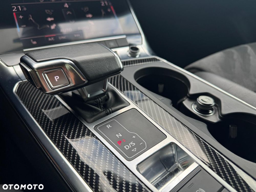 Audi A6 Avant 40 TDI mHEV S tronic - 17