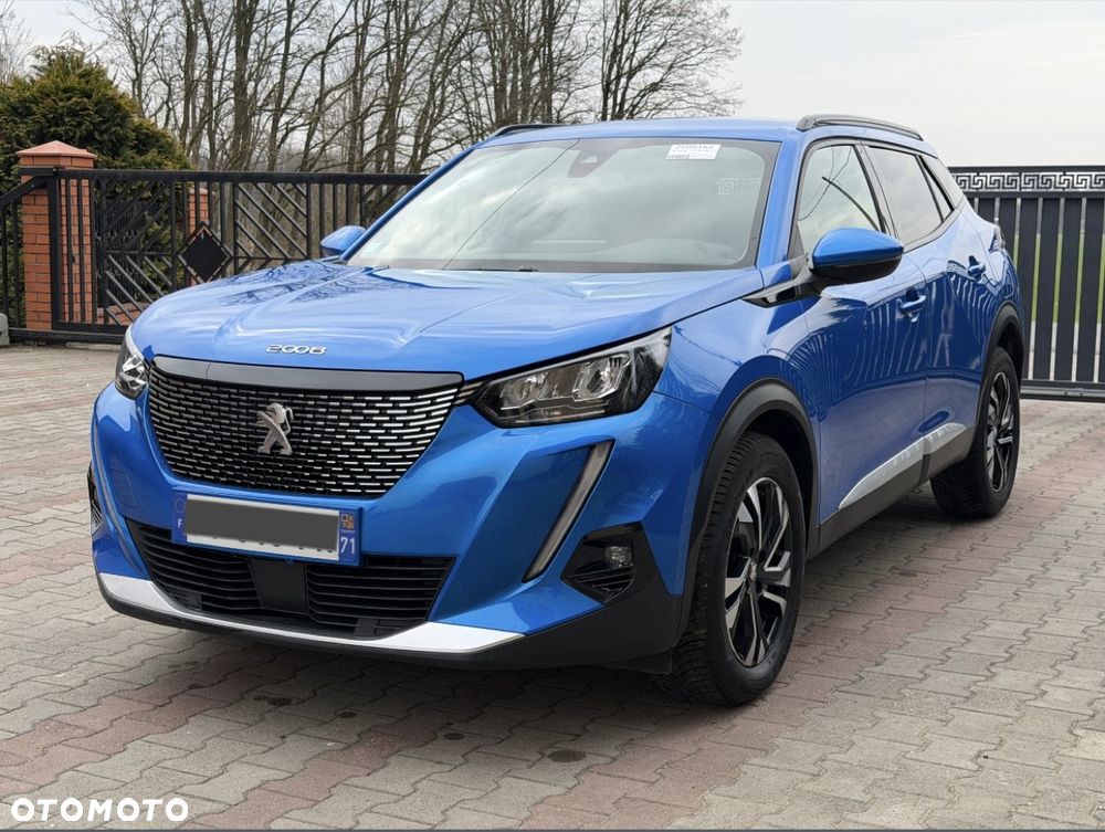 Peugeot 2008 PureTech 100 Stop&Start Allure Pack - 1