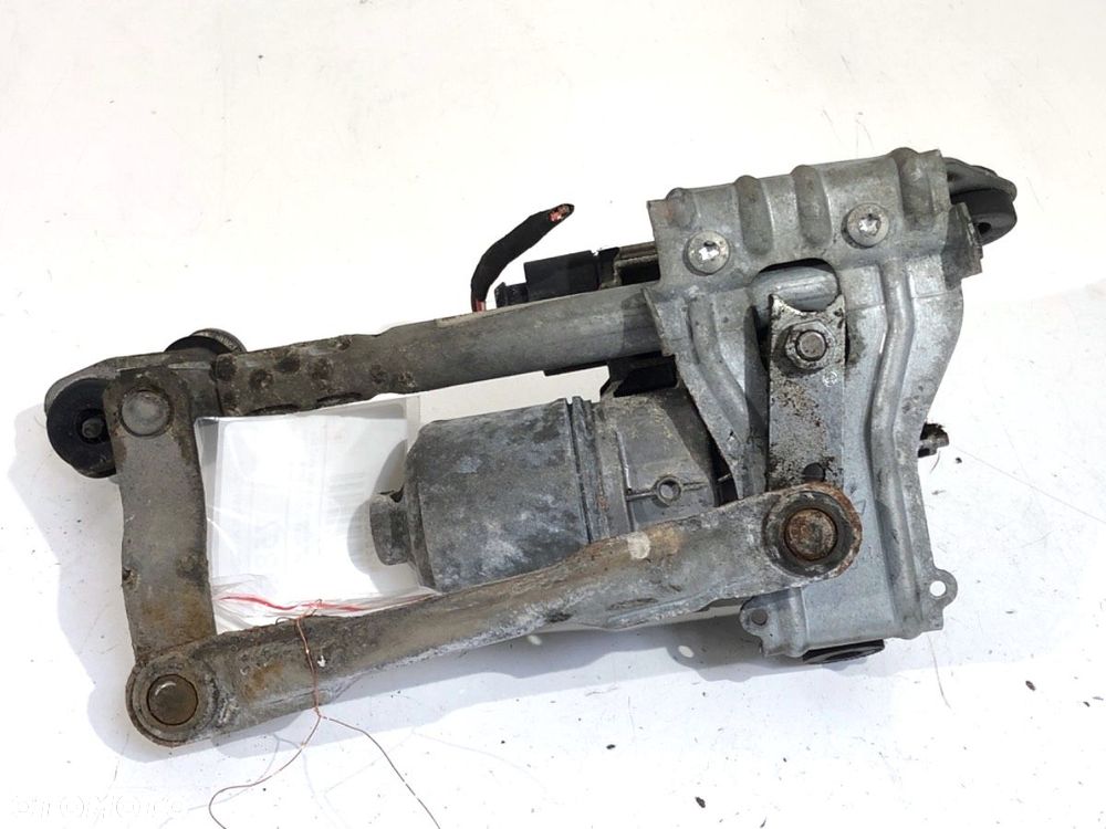 MECHANIZM WYCIERACZEK PRAWY PRZÓD - 89.00 PLN - SEAT LEON (1P1) 2005 - 2013 2.0 TDI 103 kW [140 KM] - 1