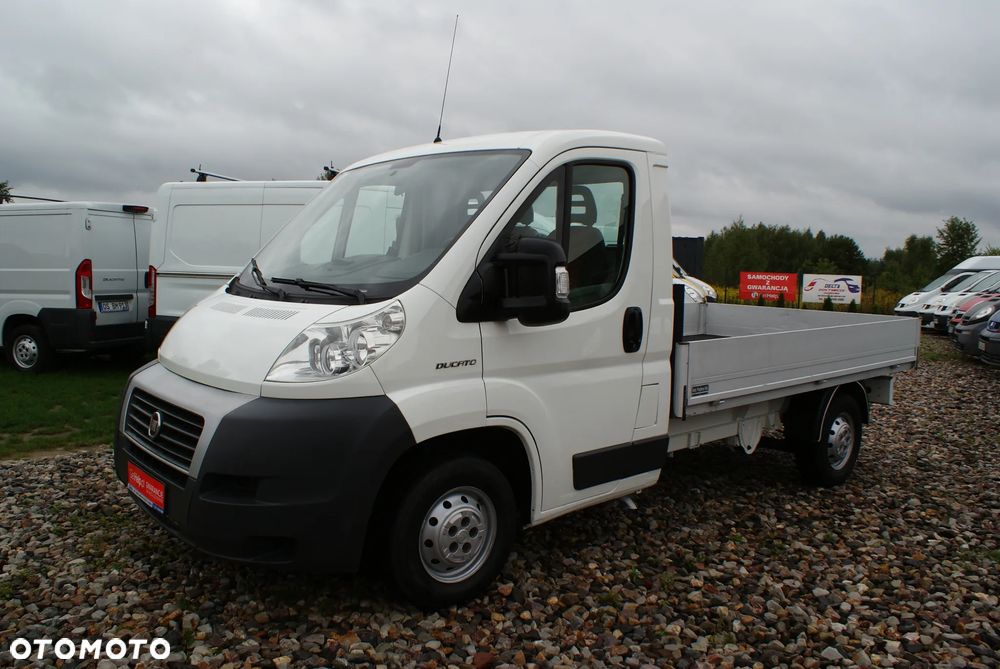 Fiat Ducato - 15