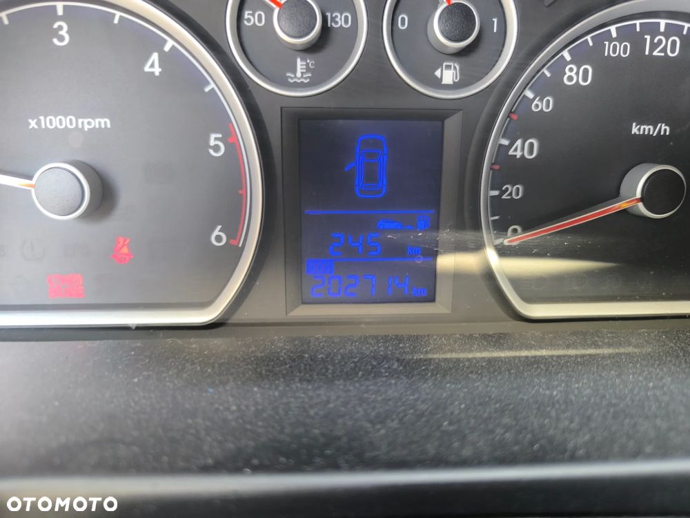 Hyundai i30 1.6 CRDi Base - 9