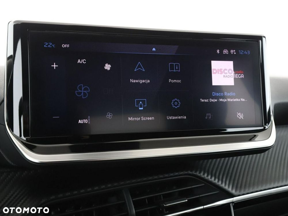 Peugeot 2008 PureTech 100 Active - 24