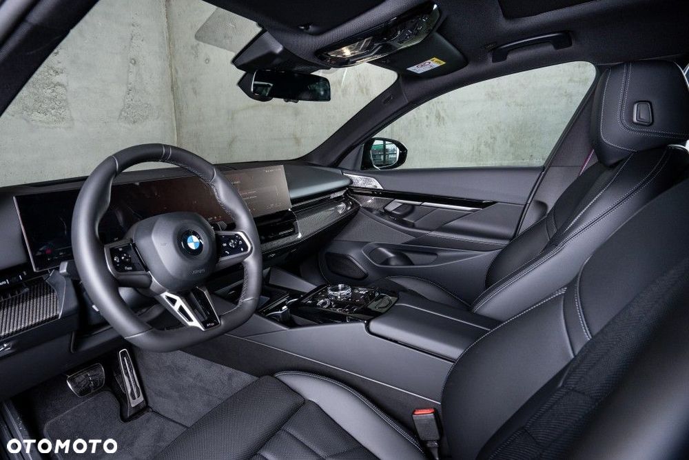 BMW Seria 5 - 20