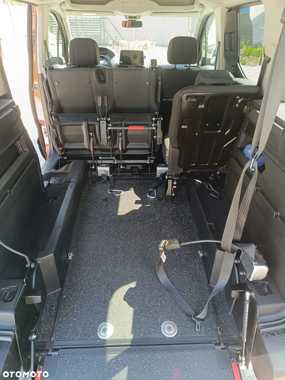 Peugeot Rifter 1.5 BlueHDI Allure S&S - 27