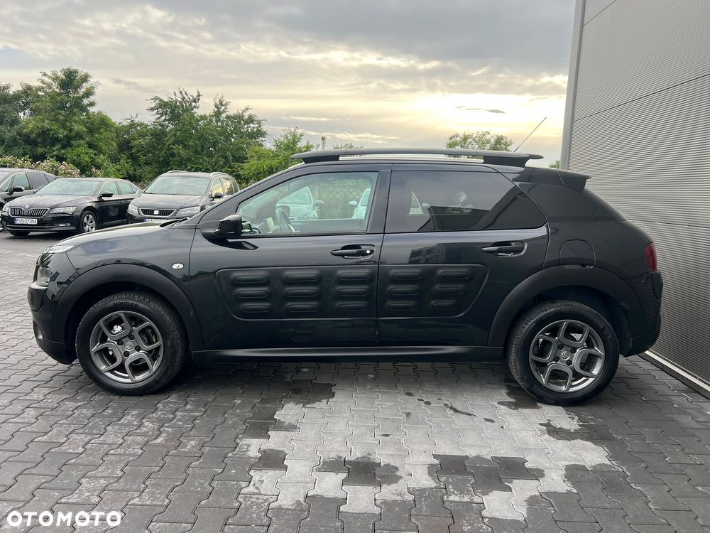 Citroën C4 Cactus Pure Tech 110 Stop&Start Shine - 33