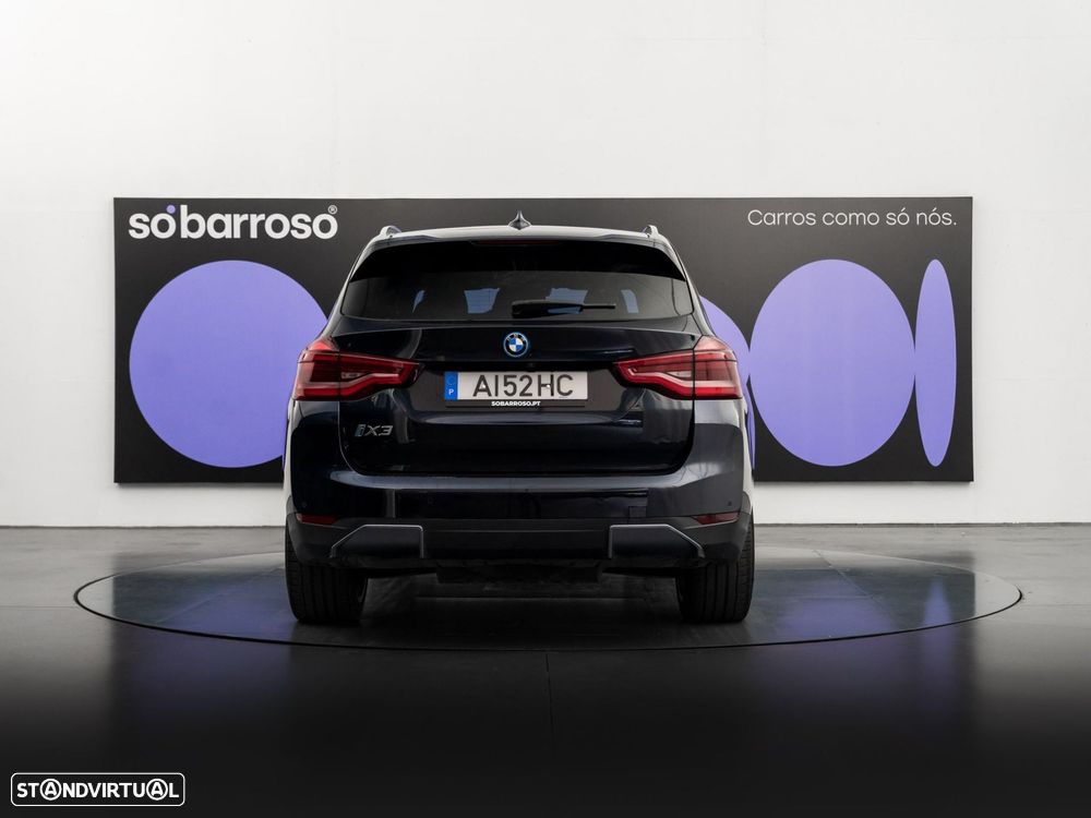 BMW iX3 Impressive - 5