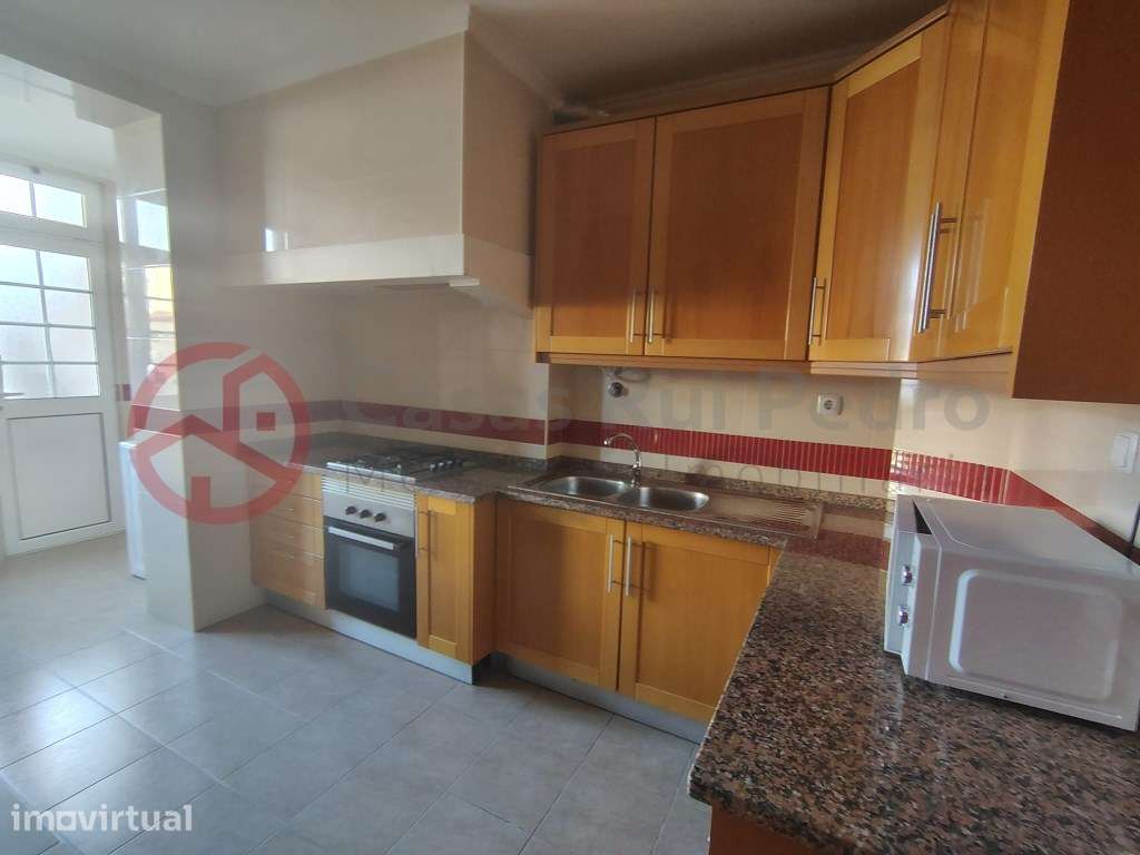 Apartamento T4 no Areeiro - Grande imagem: 2/20