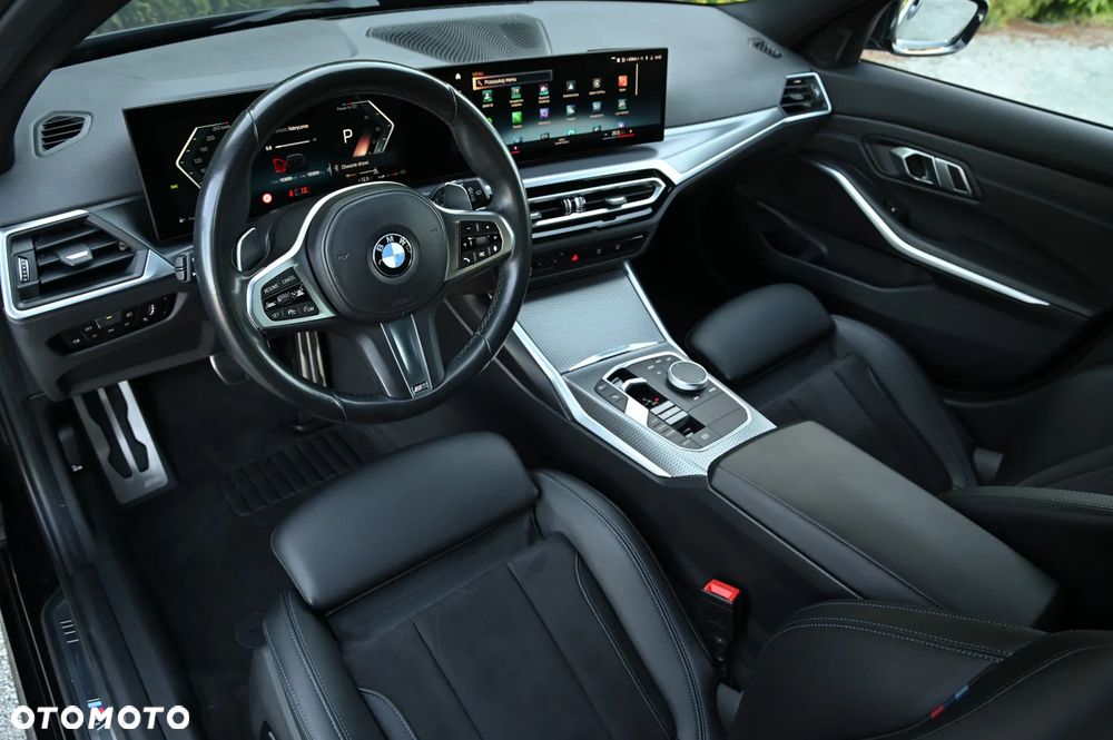 BMW Seria 3 - 17
