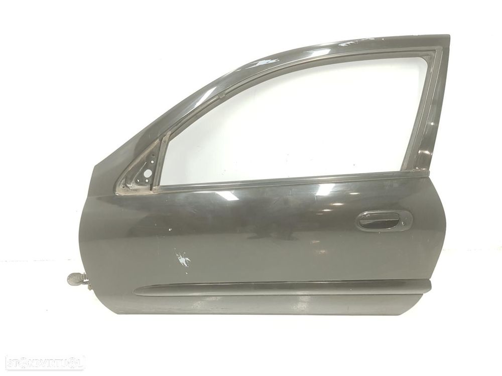 PORTA FRENTE ESQUERDA NISSAN ALMERA N16E - 1