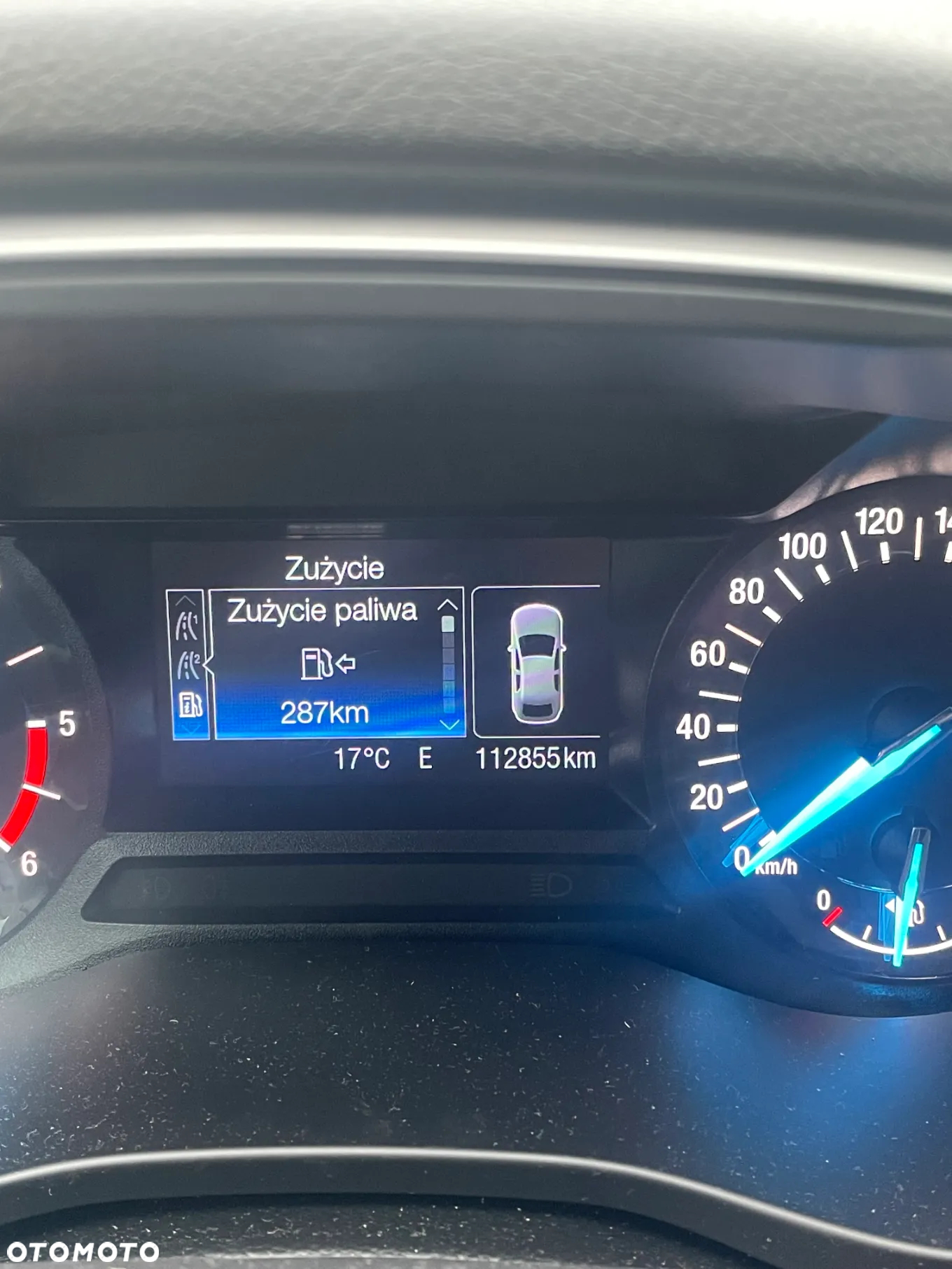 Ford Mondeo 2.0 TDCi Gold Edition - 10