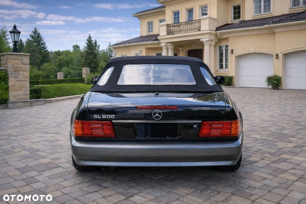 Mercedes-Benz SL - 4