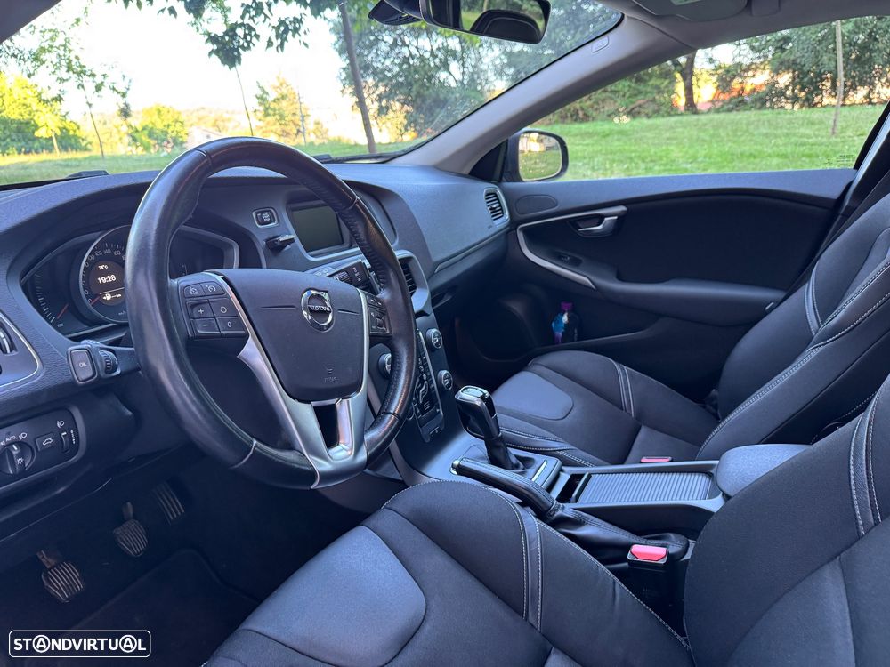 Volvo V40 - 6