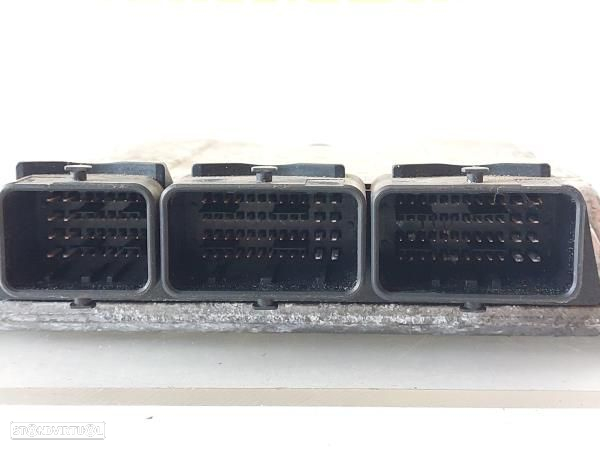 Centralina / Modulo Motor Renault Laguna Ii (Bg0/1_) - 3