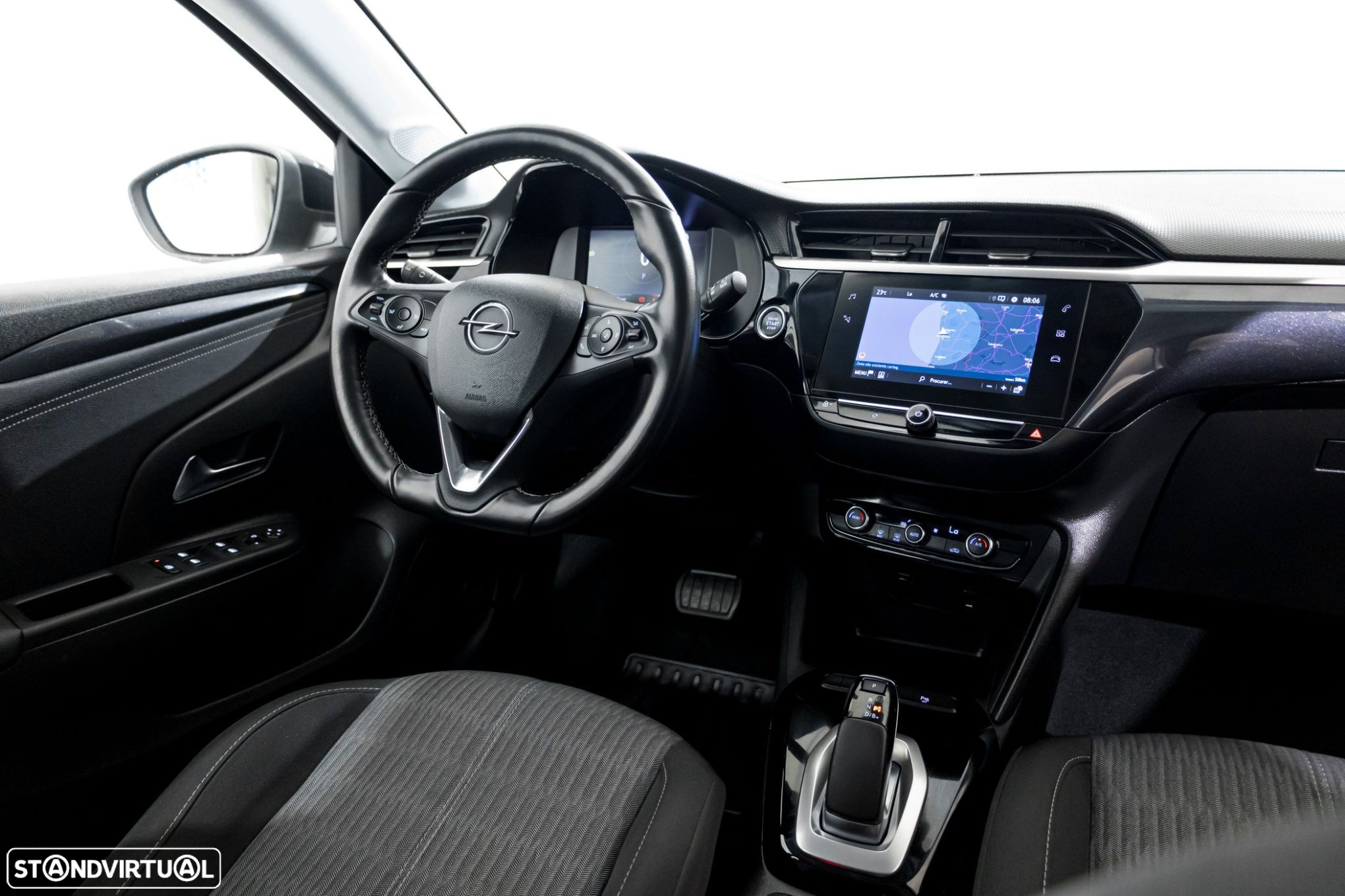 Opel Corsa-e Elegance - 4