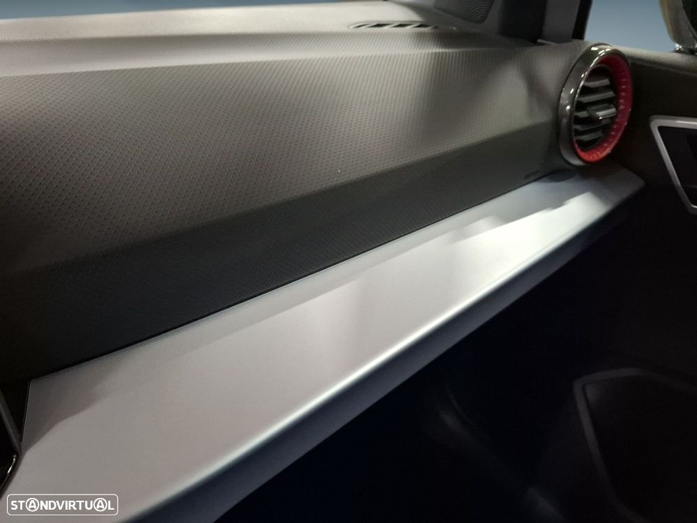 SEAT Arona 1.0 TSI FR - 21