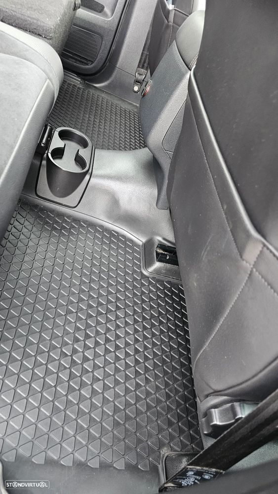 VW Amarok 3.0 TDI Auto Highline - 13