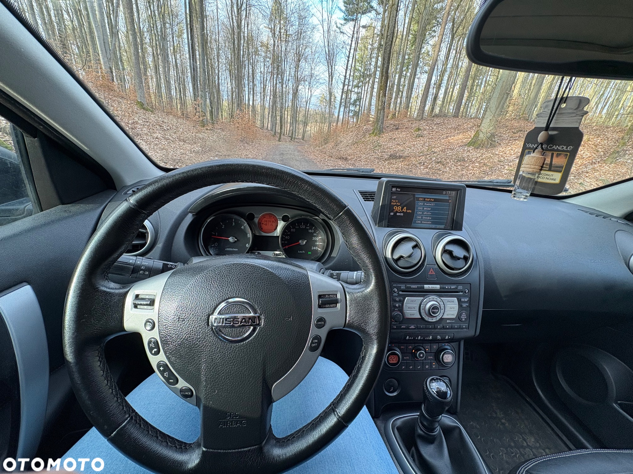Nissan Qashqai 2.0 dCi Tekna Premium - 5